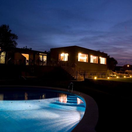 Hotel Vilar Riu De Baix Flix Extérieur photo