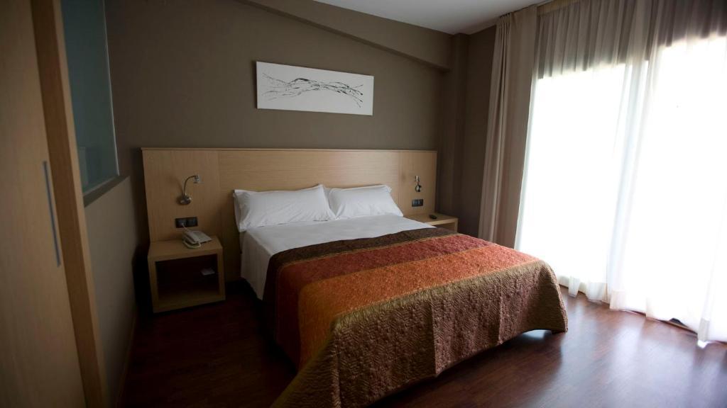 Hotel Vilar Riu De Baix Flix Chambre photo