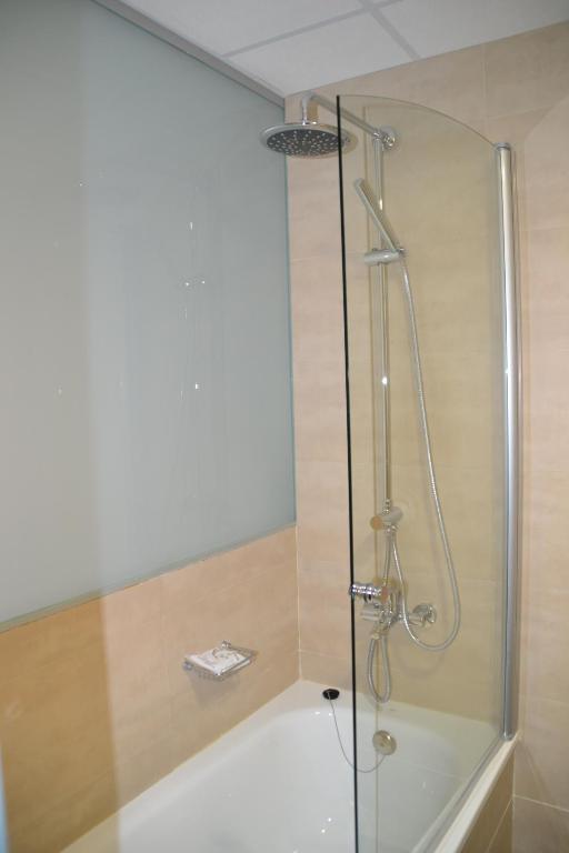 Hotel Vilar Riu De Baix Flix Chambre photo