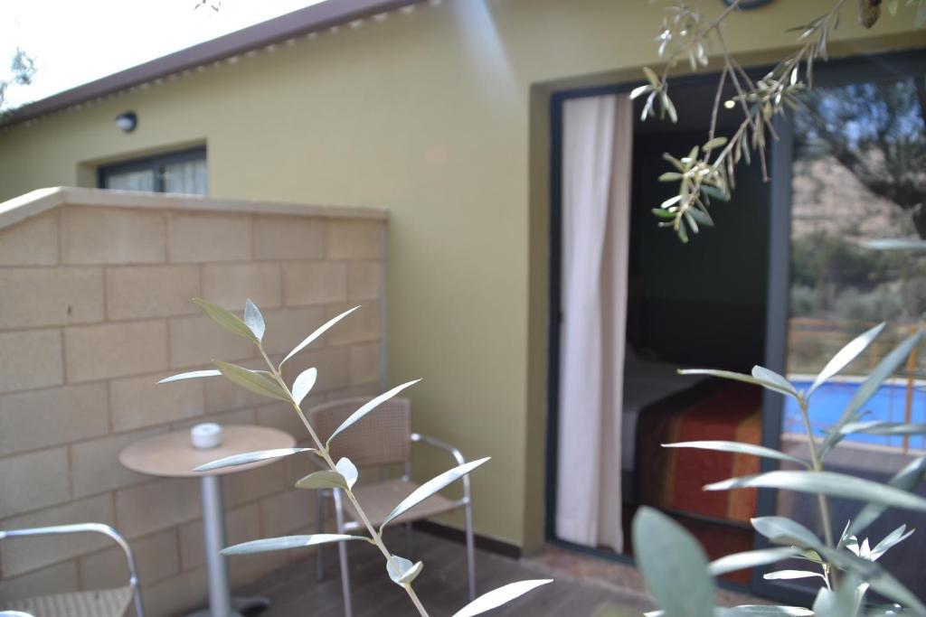 Hotel Vilar Riu De Baix Flix Chambre photo