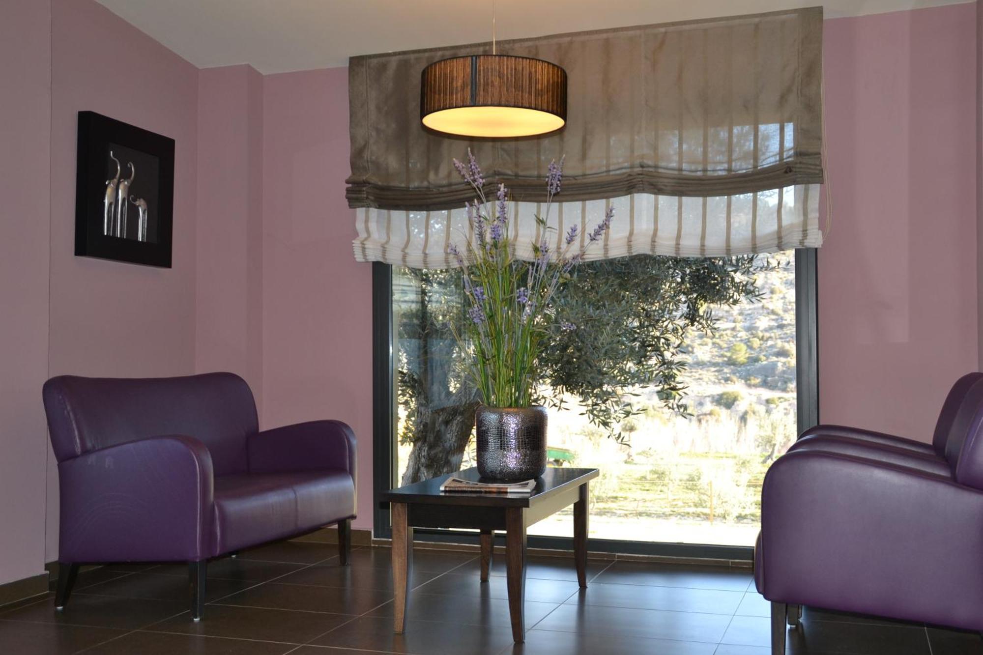 Hotel Vilar Riu De Baix Flix Extérieur photo